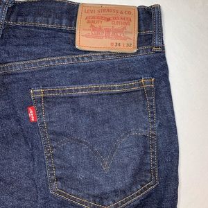 Men’s Levi’s